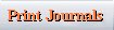 Print Journal